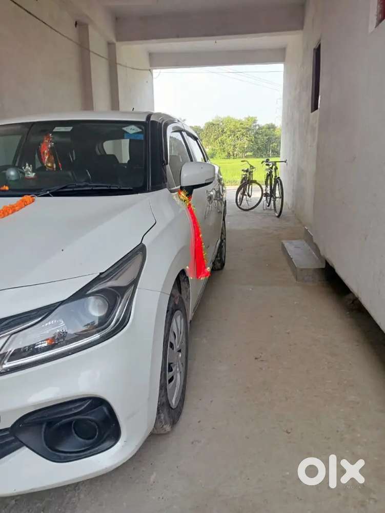 Maruti Suzuki Baleno 2023 Cng & Hybrids 49600 Km Driven