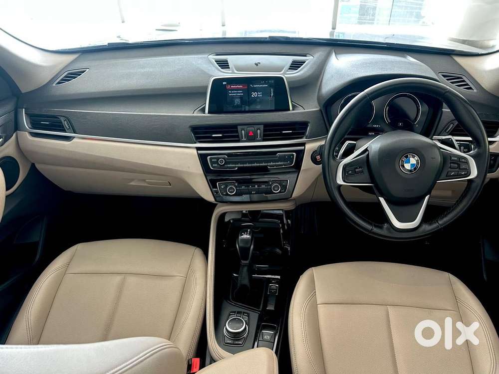 Bmw X1 2.0 Sdrive20d Xline, 2019, Diesel