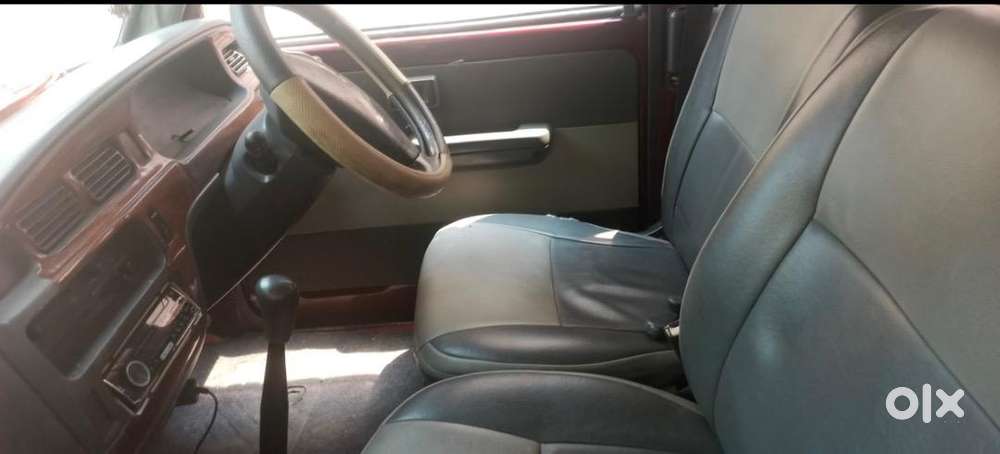 Toyota Qualis 2.4d Fs