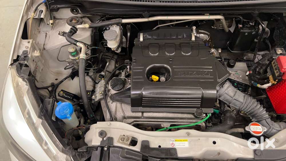 Maruti Suzuki Celerio 1.0 Vxi Amt, 2015, Petrol