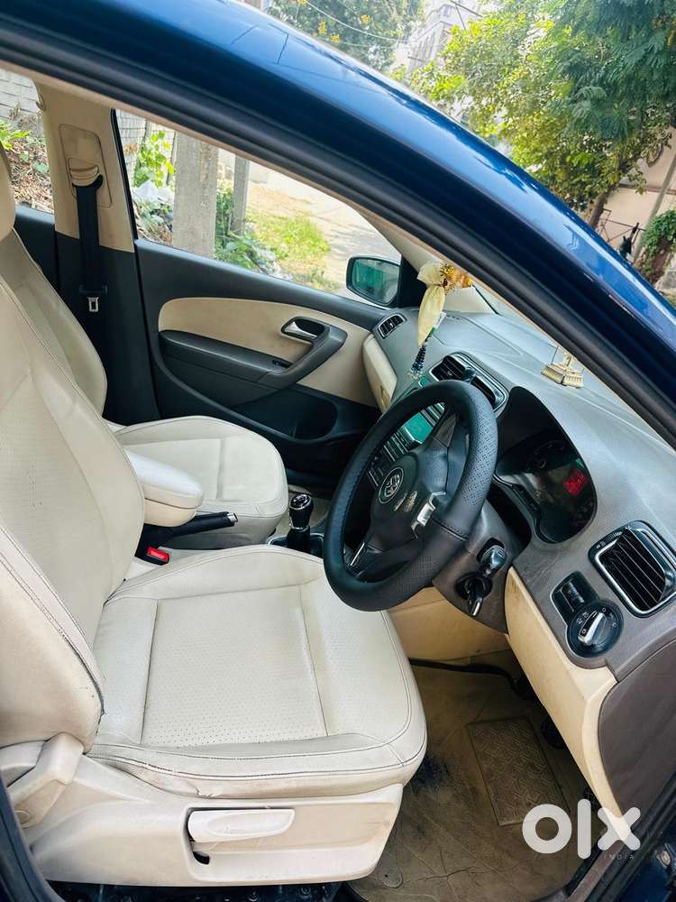 Volkswagen Vento, 2013, Diesel