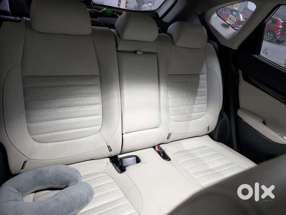 Kia Seltos Gtx+ Sunroof 3d Camera