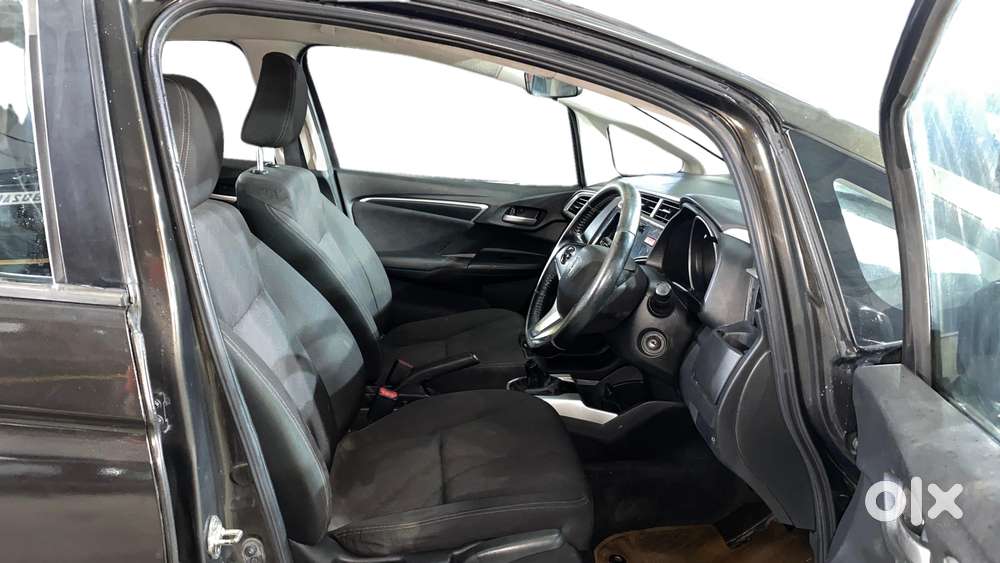 Honda Jazz 1.2 Vx I Vtec, 2015, Petrol