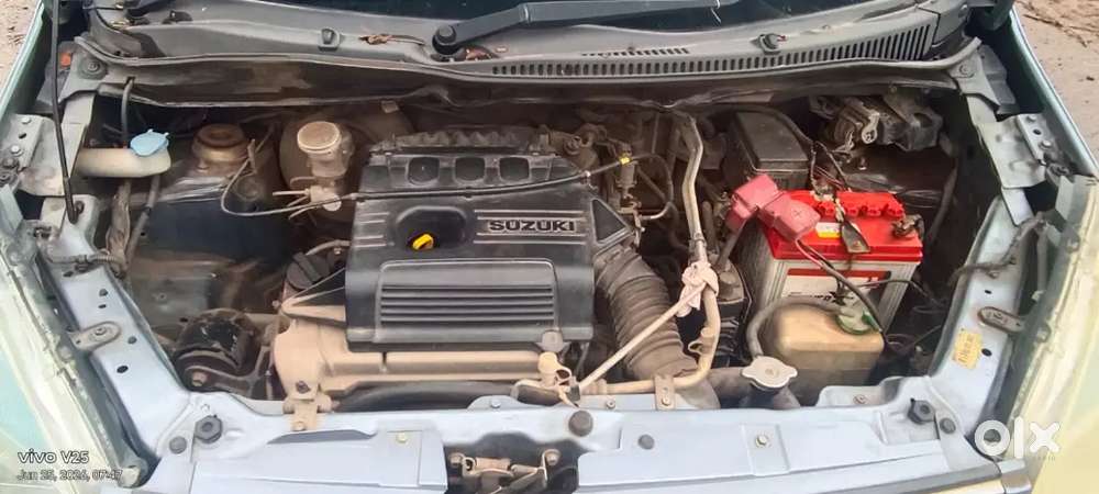 2015 Maruti Suzuki Wagon R