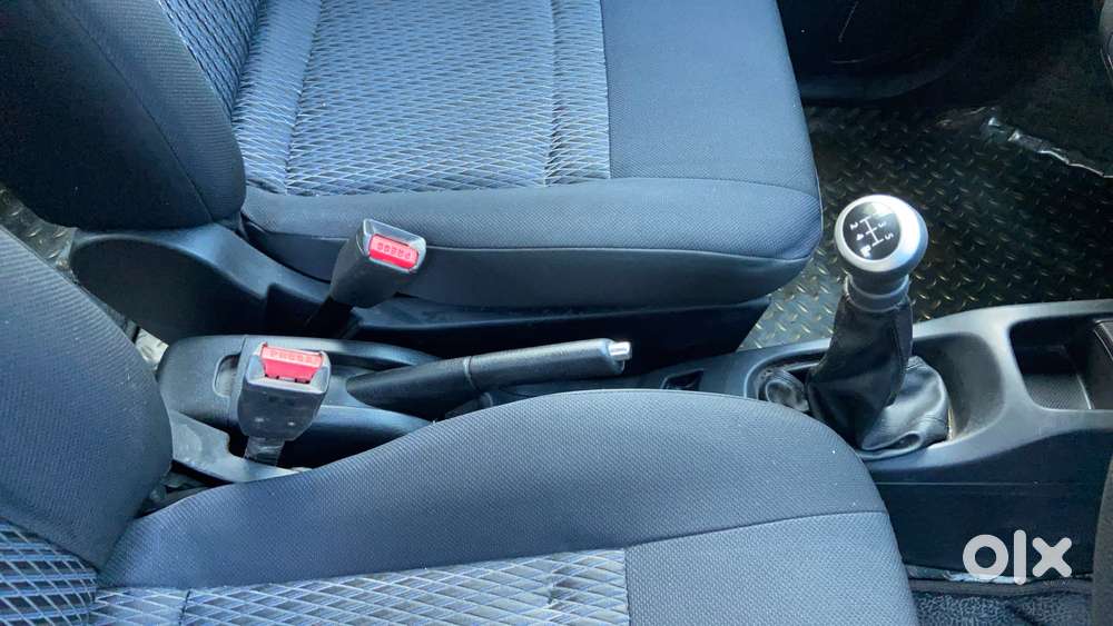 Maruti Suzuki Wagon R Stingray Vxi, 2013, Petrol