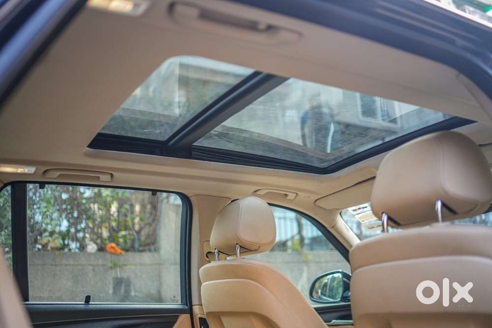 Bmw X5 Xdrive 30 D, 2019, Diesel