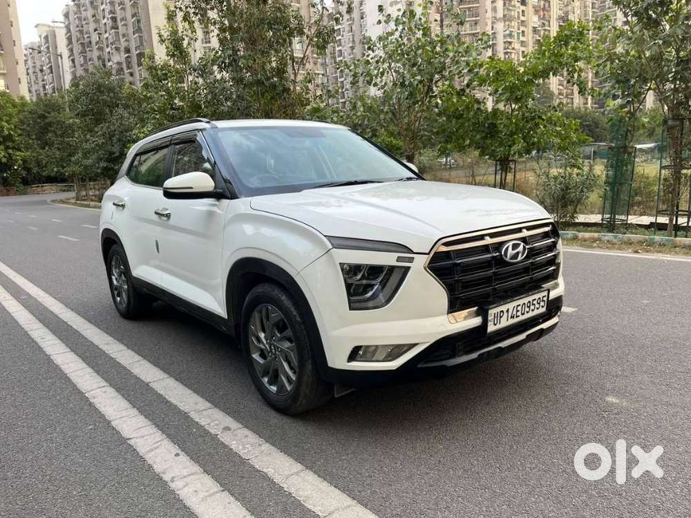 Honda City Zx Petrol Cvt, 2022, Petrol