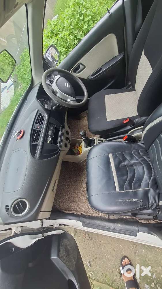 Maruti Suzuki Alto 2nd 2022 Manufacturing 2023 Registration