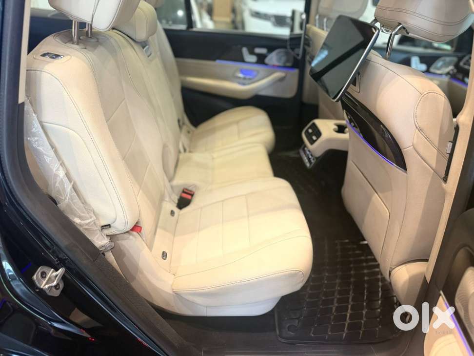 Mercedes-benz Gls 400d 4matic, 2023, Diesel