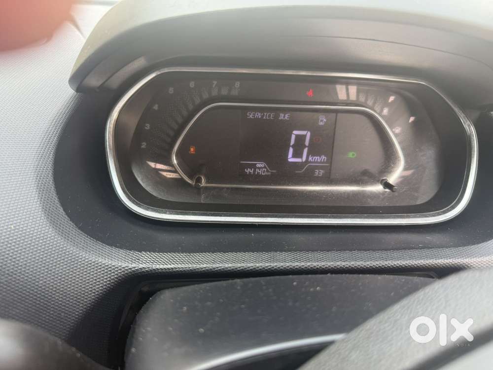 Tata Tiago 1.2 Revotron Xz Plus Cng, 2022, Cng & Hybrids