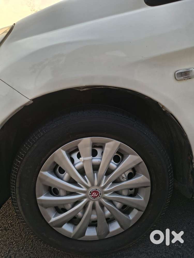 Honda Brio S Mt, 2012, Petrol