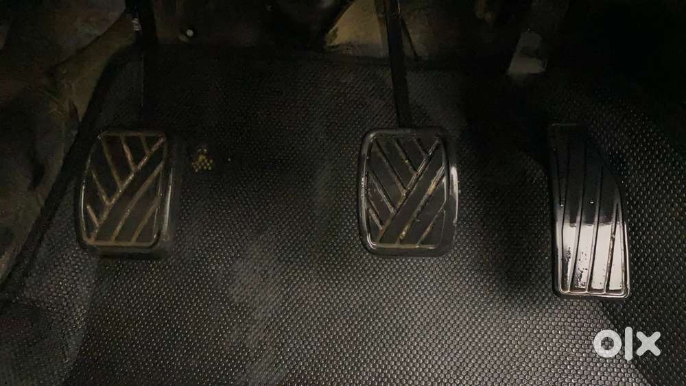 Maruti Suzuki Celerio Cng Vxi Mt, 2017, Cng & Hybrids