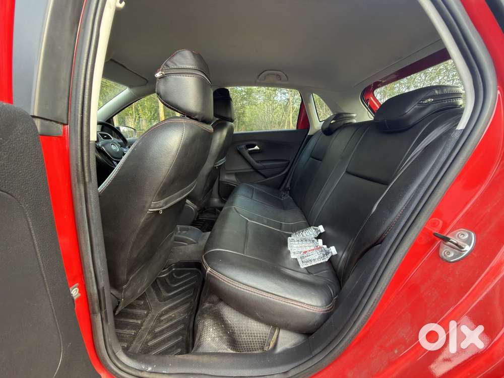 Volkswagen Polo Gt Tsi Sport Edition, 2019, Petrol