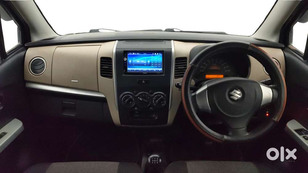 Maruti Suzuki Wagon R Lxi Cng Optional, 2018, Cng & Hybrids