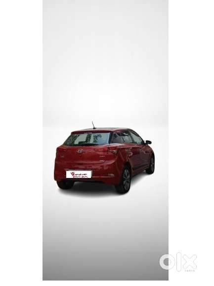 Hyundai Elite I20 Asta 1.2, 2016, Petrol