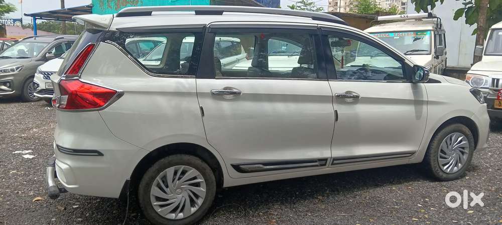 Maruti Suzuki Ertiga Vxi Cng, 2022, Cng & Hybrids