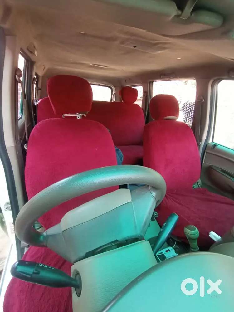 Mahindra Xylo 2014 Diesel 84000 Km Driven