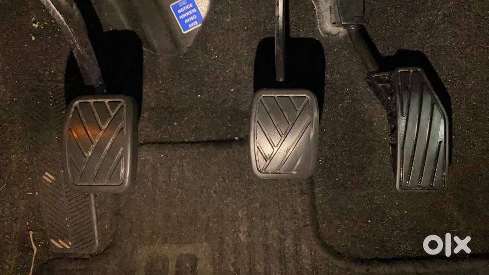 Maruti Suzuki Baleno 1.2 Zeta, 2019, Petrol