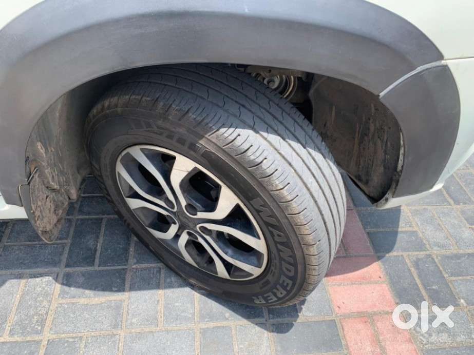 Nissan Terrano Xl Plus 85 Ps Deisel, 2015, Diesel