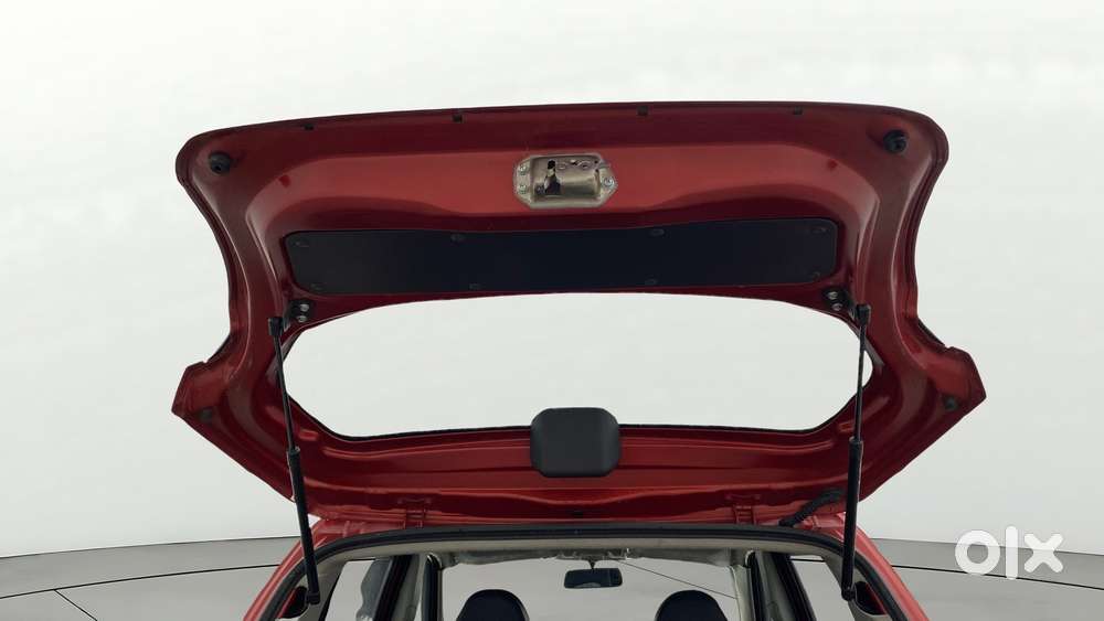 Maruti Suzuki Alto 800 Lxi Opt, 2018, Petrol