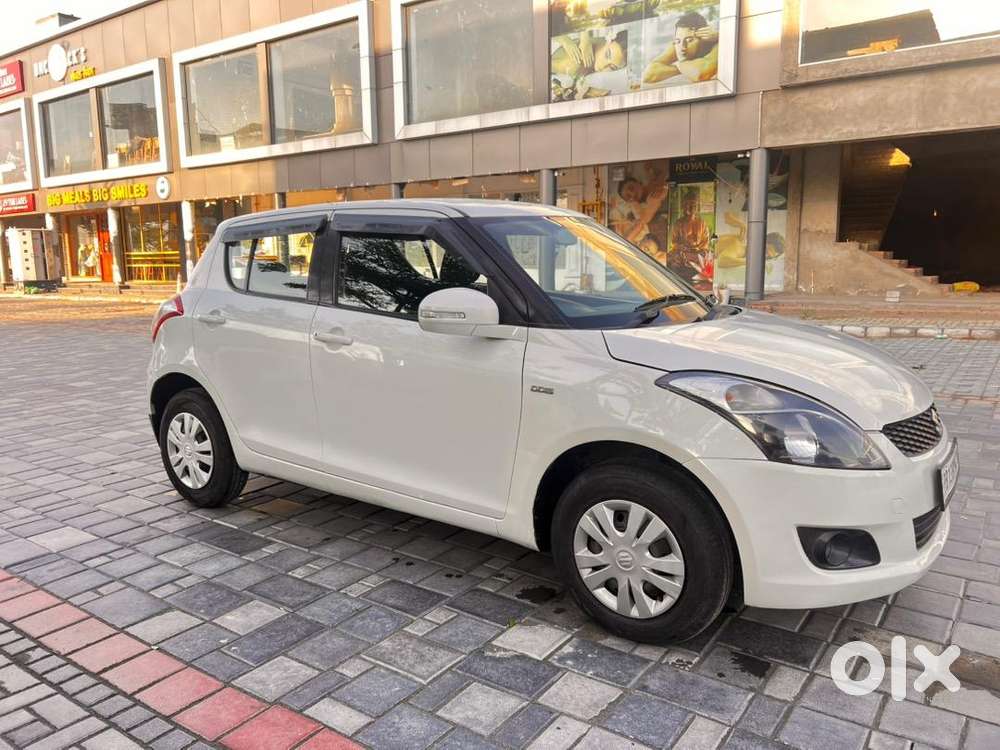 Maruti Suzuki Swift 2014 Diesel 94000 Km Driven