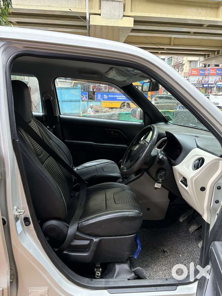 Maruti Suzuki Wagon R 1.0 Lxi Cng, 2023, Cng & Hybrids