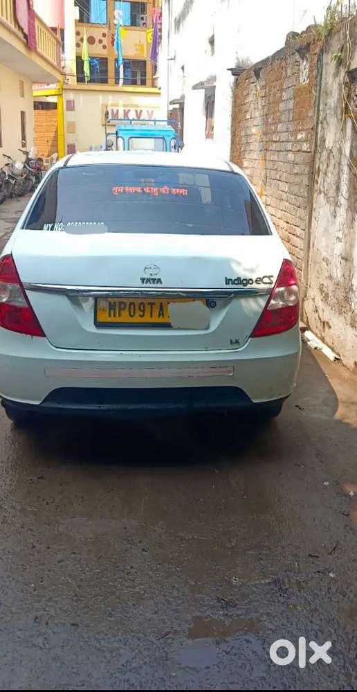 Tata Indigo Lx 2016