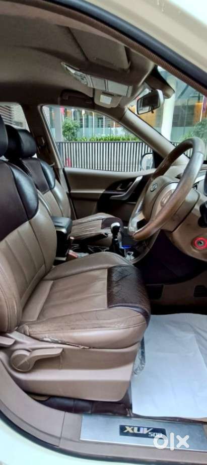 Mahindra Xuv500 W8 2wd, 2014, Diesel