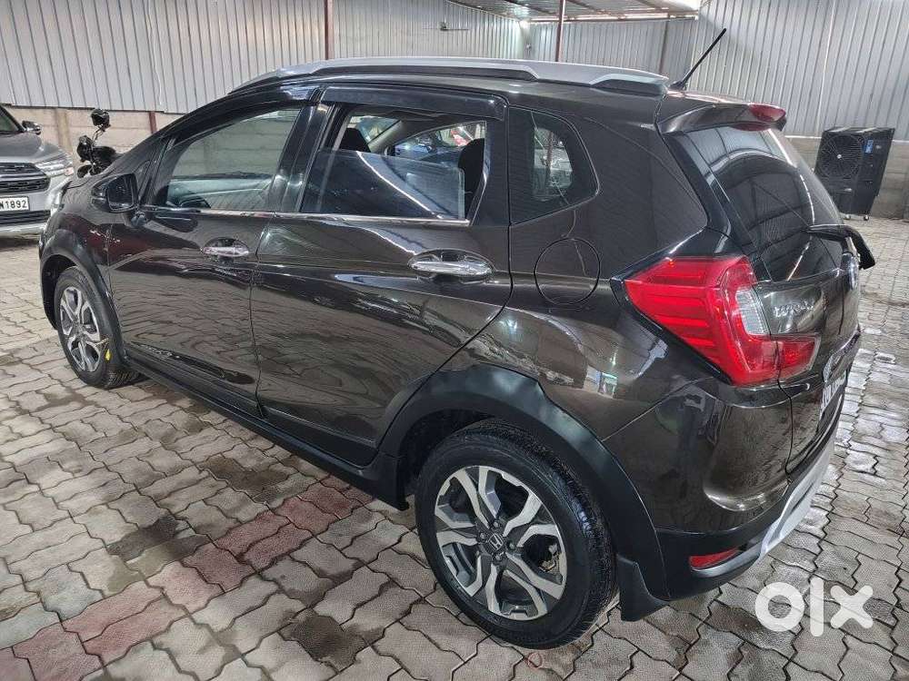 Honda Wr-v I-vtec Vx, 2018, Petrol
