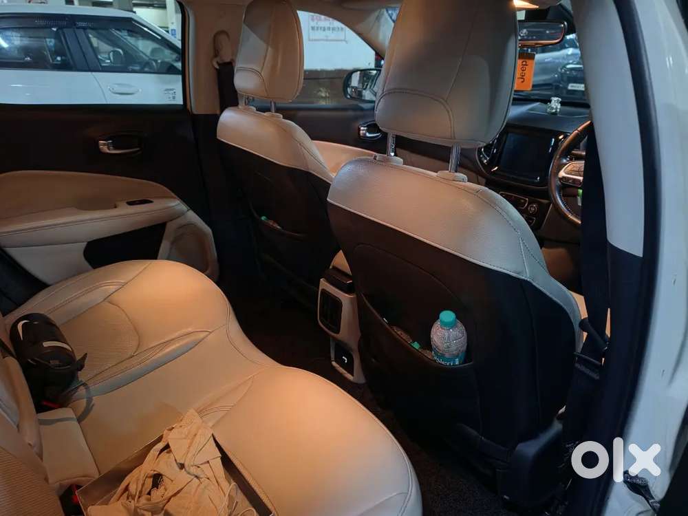 Jeep Compass 2.0 Limited 2020