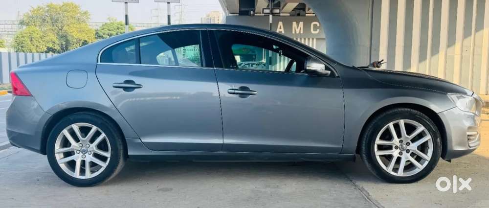Volvo S60, 2018, Diesel
