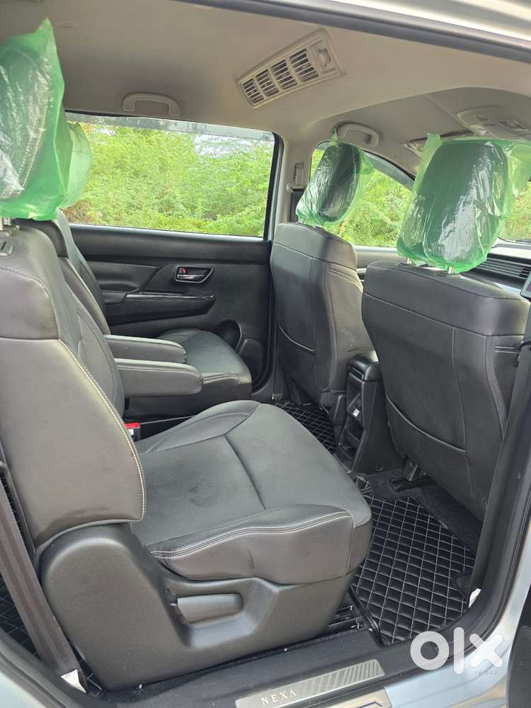 Maruti Suzuki Xl6 Alpha, 2023, Petrol