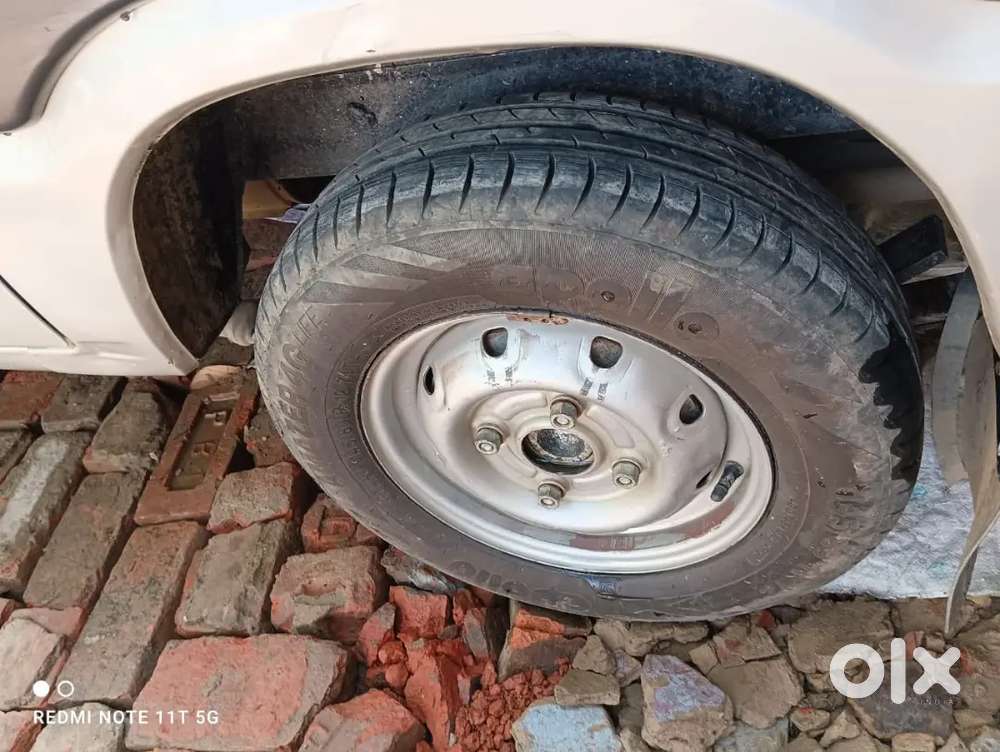 Maruti Suzuki Omni