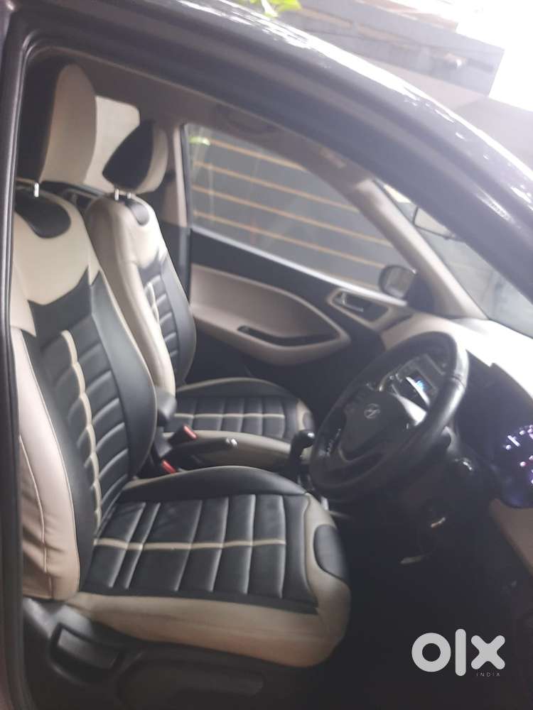 Hyundai I20 Sportz 1.2 Vtvt, 2017, Petrol