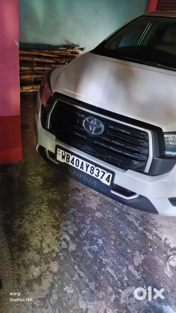 Mint Congress Car Not Even An Single Mark Also On Car