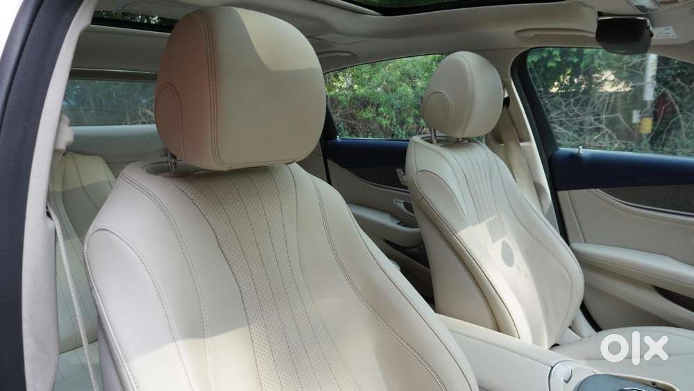 Mercedes-benz E-class E350d, 2023, Diesel
