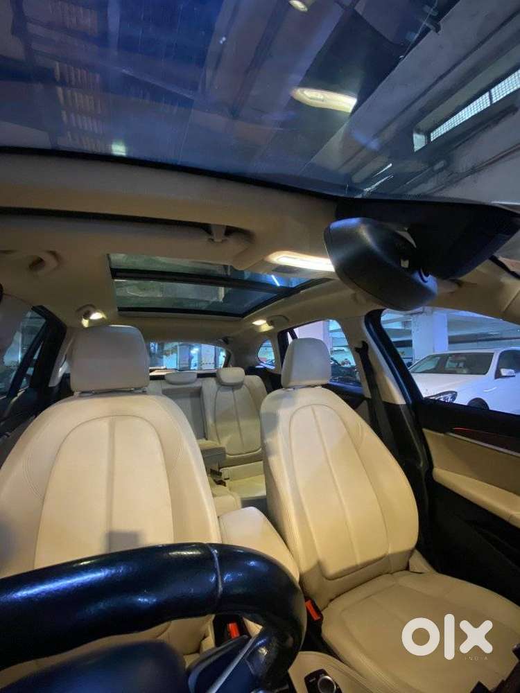 Bmw X1 Sdrive 20d Xline, 2017, Diesel