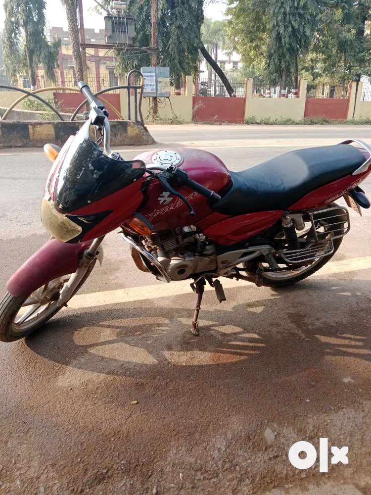 Olx 2024 jagdalpur bike