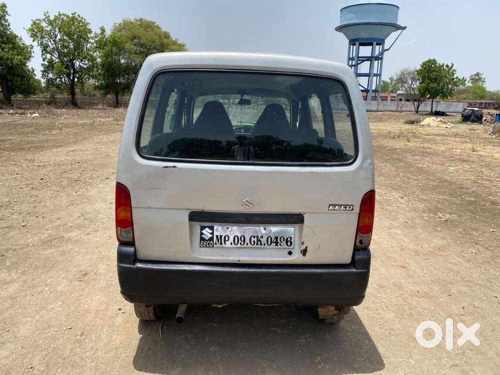 Maruti Suzuki 2011 Car