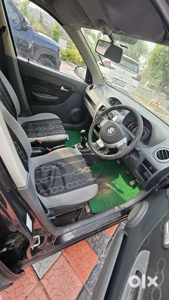 Maruti Suzuki Alto 800 2016 Petrol Well Maintained