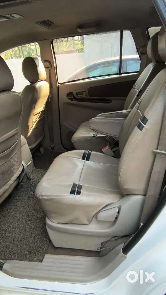 Doctor's Innova In Mint Condition