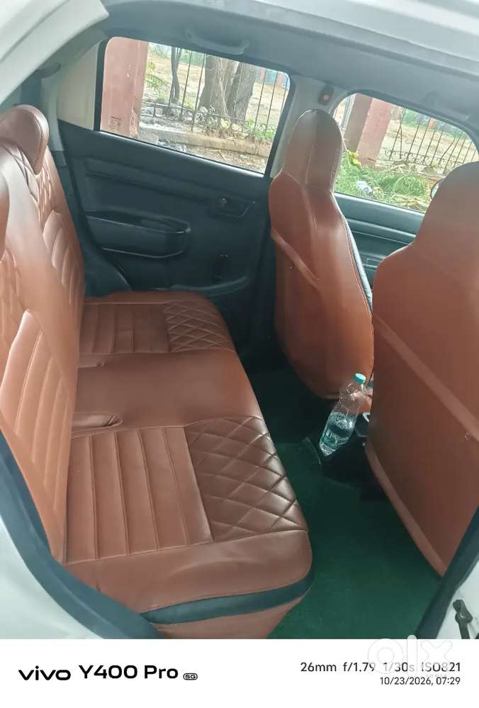 Maruti Suzuki S-presso 2021 Lxi