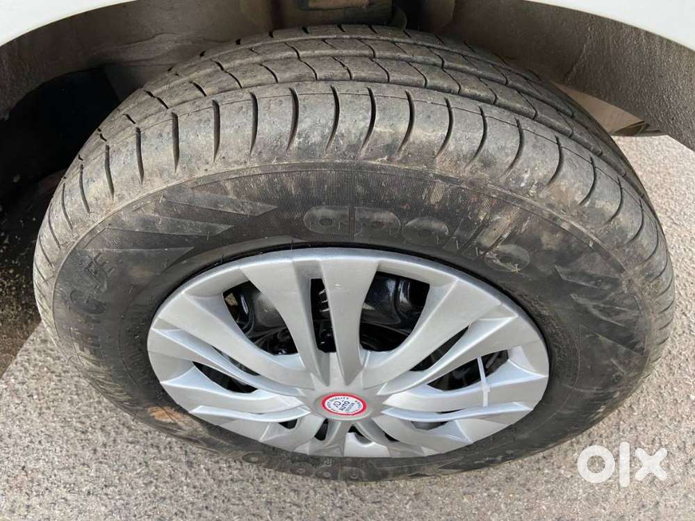 Maruti Suzuki Omni 8 Seater, 2017, Petrol