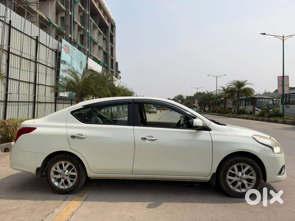 Nissan Sunny Xv, 2018, Petrol