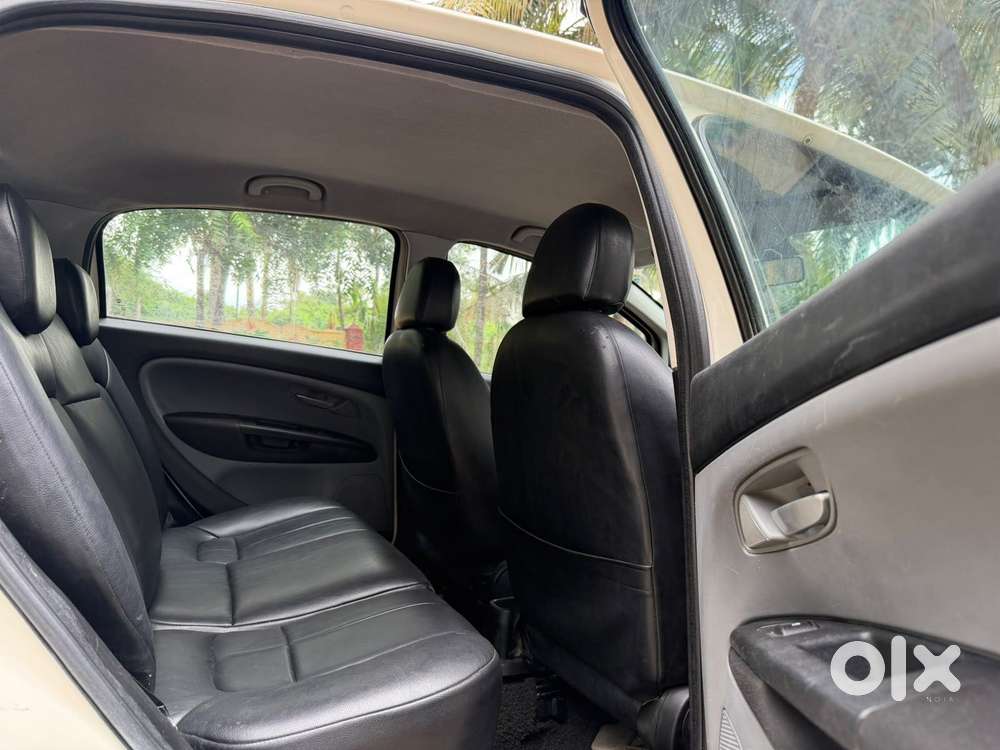Fiat Punto Emotion Pack 1.3, 2011, Diesel