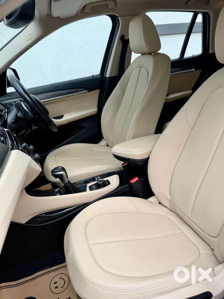 Bmw X1 2.0 Sdrive20d Xline, 2016, Diesel