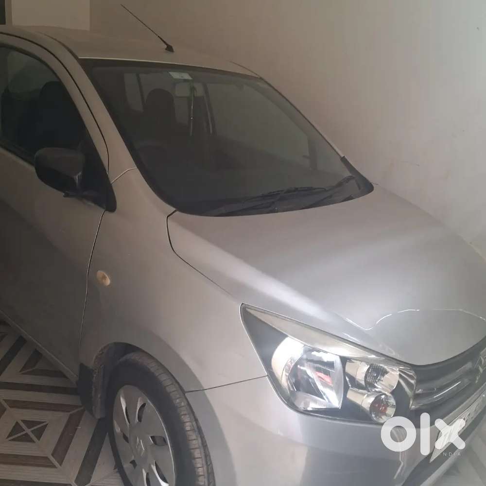 Maruti Suzuki Celerio Lxi 2013