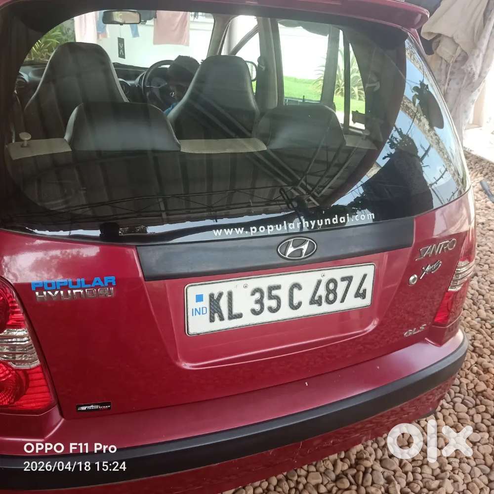 നല്ല കണ്ടീഷൻ വണ്ടി ആലപ്പുഴ ജില്ല