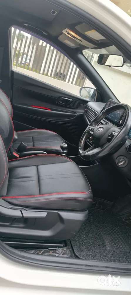 Hyundai I20 Asta 1.0 Turbo Imt, 2021, Petrol