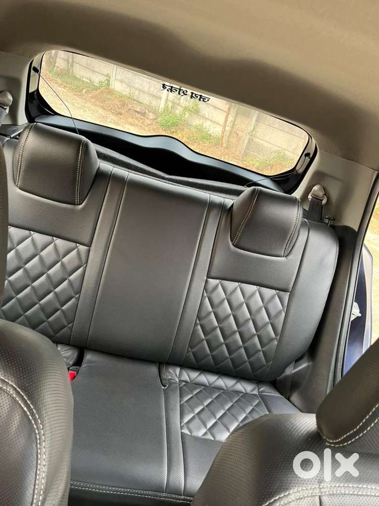 Swift Diesel 2018